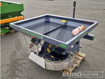 آلات زراعية AMAZONE