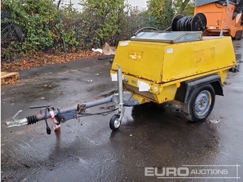 ضاغط هوائي ATLAS