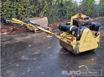 معــدات الاسفلت BOMAG