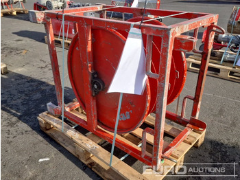 معدات الانشاءات