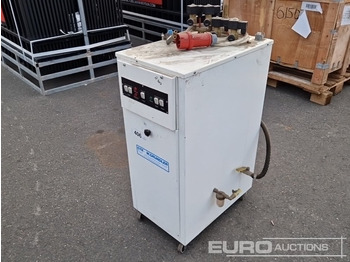 معدات الانشاءات