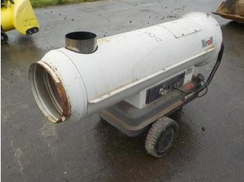 معدات الانشاءات Kroll MA55: صورة 1