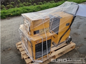 معدات التكييف