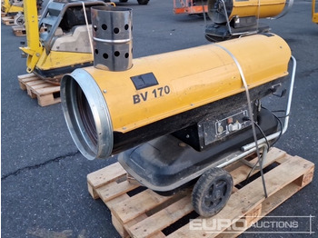 معدات الانشاءات