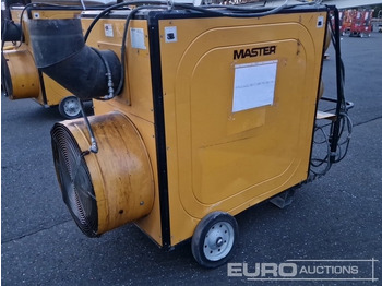 معدات الانشاءات