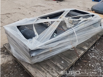 معدات الانشاءات