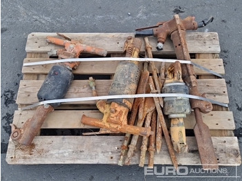 معــدات الاسفلت