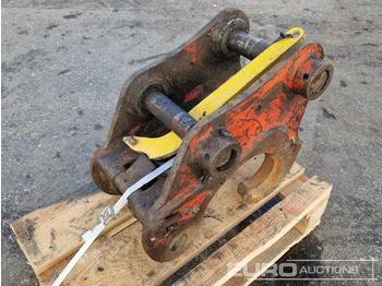 قارنة التوصيل السريعة