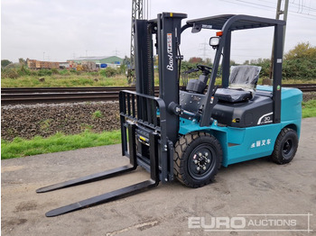 رافعة شوكية BAOLI