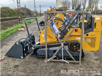 شيول صغير Unused 2025 Chisheng CS480: صورة 2