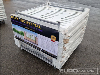 معدات الانشاءات