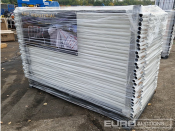 معدات الانشاءات