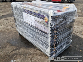 معدات الانشاءات