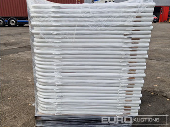 معدات الانشاءات Unused 2025 KMY Industrial 1900x1100mm: صورة 4