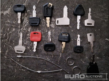 معدات الورشة