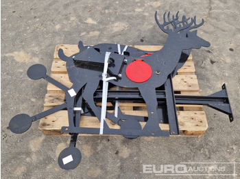 معدات الورشة