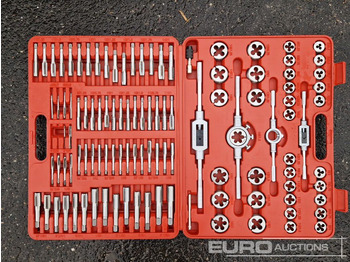 معدات الانشاءات