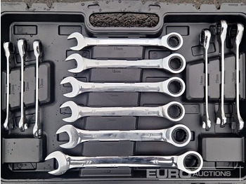 معدات الانشاءات Unused 2025 Zvox 6mm-32mm: صورة 4 معدات الانشاءات Unused 2025 Zvox 6mm-32mm: صورة 4