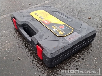 معدات الانشاءات Unused 2025 Zvox 6mm-32mm: صورة 2 معدات الانشاءات Unused 2025 Zvox 6mm-32mm: صورة 2