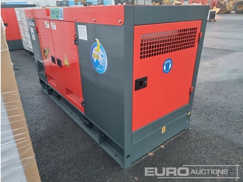 مجموعة المولد Unused Ashita Power AG3-50: صورة 2 مجموعة المولد Unused Ashita Power AG3-50: صورة 2