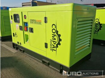 مجموعة المولد Unused Compal Power VG-R30: صورة 3 مجموعة المولد Unused Compal Power VG-R30: صورة 3