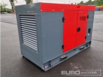 مجموعة المولد Unused Devol VG-R30: صورة 4