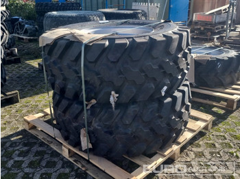 إطارات FIRESTONE