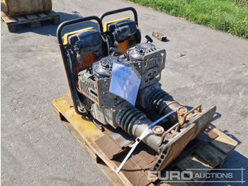 معــدات الاسفلت Wacker Neuson BS50-4S: صورة 4