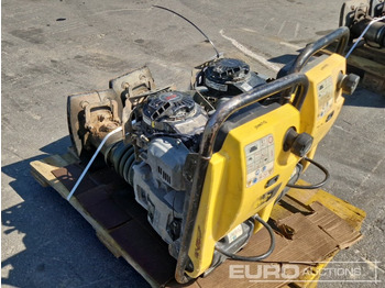 معــدات الاسفلت Wacker Neuson BS50-4S: صورة 2