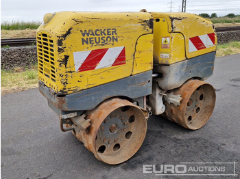 معــدات الاسفلت WACKER