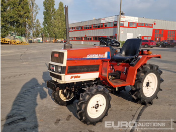 جرار صغير YANMAR