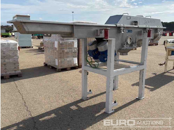 معدات الانشاءات