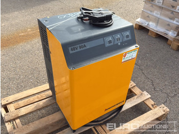 معدات الانشاءات