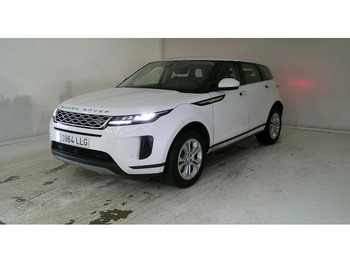 سيارة دفع رباعي LAND ROVER