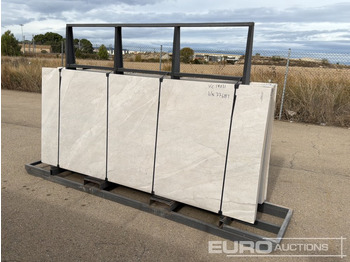 معدات الانشاءات