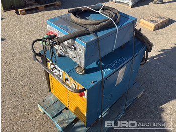 معدات الانشاءات