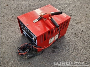 معدات الانشاءات