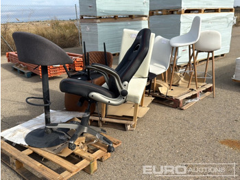 معدات الانشاءات