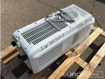 معدات الانشاءات