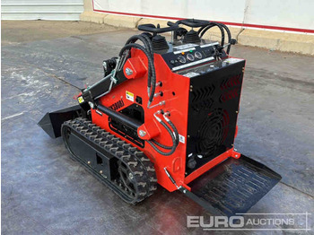 شيول صغير Unused 2025 Captok CK380R: صورة 3