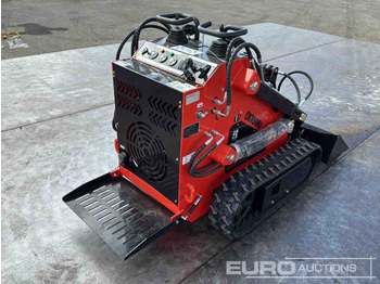 شيول صغير Unused 2025 Captok CK380R: صورة 5