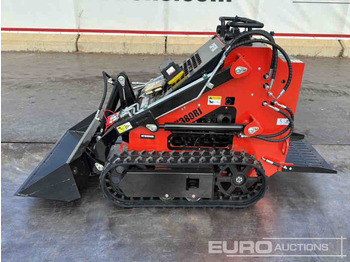 شيول صغير Unused 2025 Captok CK380R: صورة 2