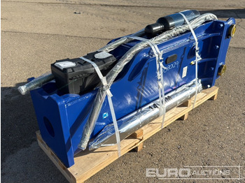 مطرقة هيدروليكية