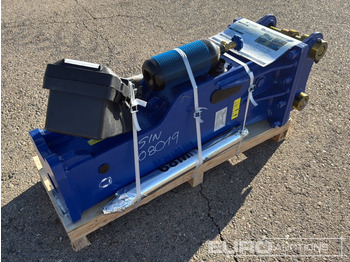 مطرقة هيدروليكية