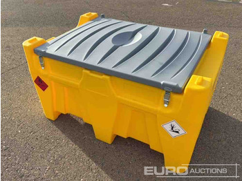 خزان تخزين EMILIANA SERBATOI