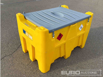 خزان تخزين EMILIANA SERBATOI