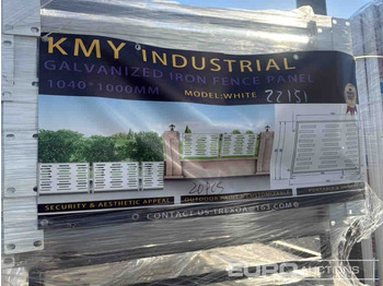 معدات الانشاءات