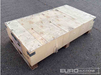 معدات الانشاءات Unused 2025 KMY Industrial NORMAL: صورة 3