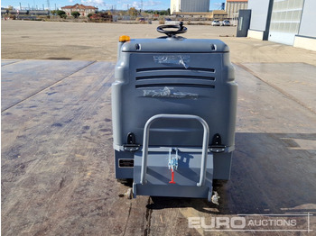 سياره كنس شوارع Unused 2025 Kaster S.13: صورة 4