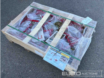 معدات الورشة